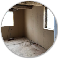 vier-Lehmputz,Naturfarben-Malermeister-Kröller